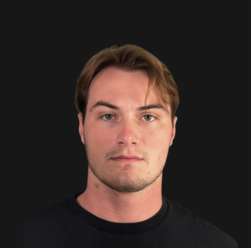 Drew Nickles
