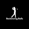 BackSwing Balls logo