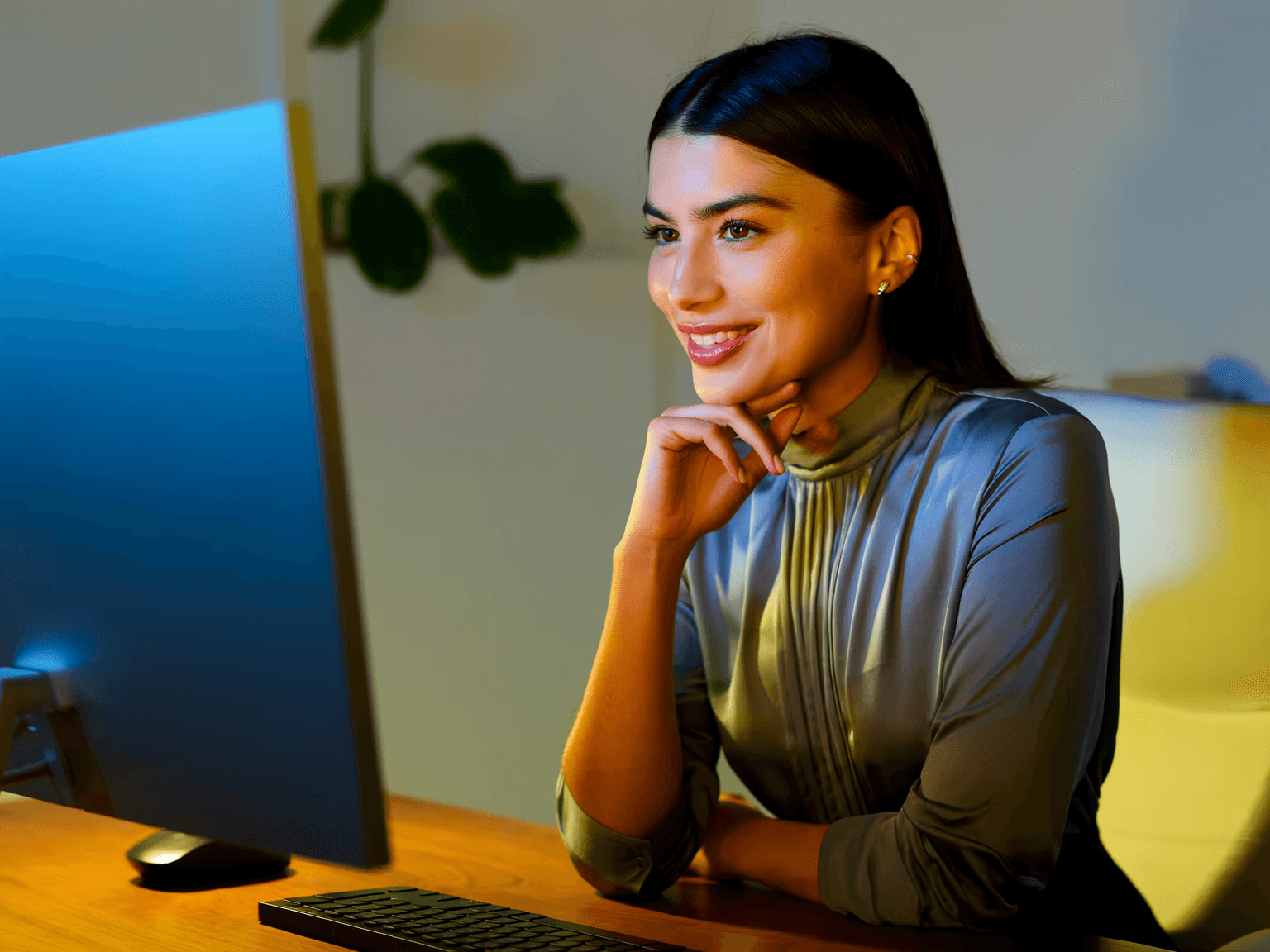 Audit dashboard preview